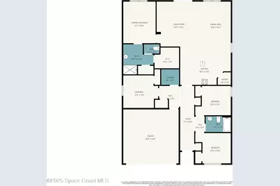 1677 Mineral Loop Drive NW, Palm Bay, FL 32907 - Photo 3