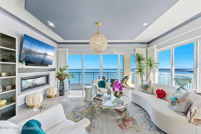 1465 S Harbor City Boulevard #1002, Melbourne, FL 32901 - Photo 7