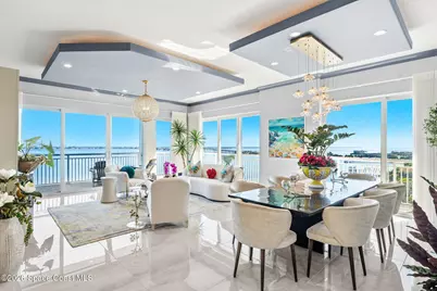 1465 S Harbor City Boulevard #1002, Melbourne, FL 32901 - Photo 5