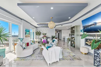 1465 S Harbor City Boulevard #1002, Melbourne, FL 32901 - Photo 13