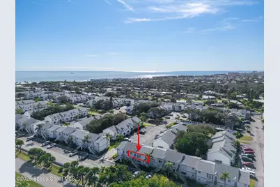 419 Ocean Park Lane #V146, Cape Canaveral, FL 32920 - Photo 21
