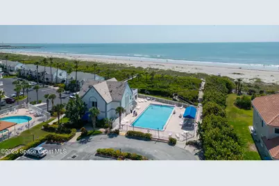 419 Ocean Park Lane #V146, Cape Canaveral, FL 32920 - Photo 25
