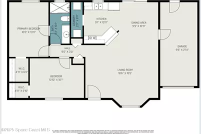 1666 Yamada Street SE, Palm Bay, FL 32909 - Photo 3