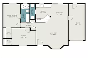 1666 Yamada St SE, Palm Bay, FL 32909 - Photo 3