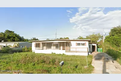 6996 Birch Drive, Cocoa, FL 32927 - Photo 1