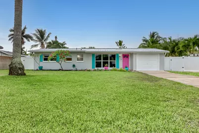 1054 Bali Road, Cocoa Beach, FL 32931 - Photo 1