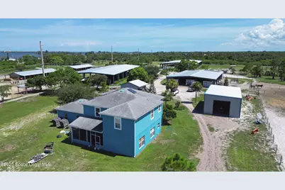 4850 Old Dixie Highway, Grant-Valkaria, FL 32949 - Photo 5