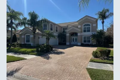 962 Balmoral Way, Melbourne, FL 32940 - Photo 1