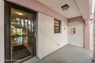 5350 Ocean Beach Boulevard #102, Cocoa Beach, FL 32931 - Photo 33