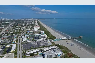 5350 Ocean Beach Boulevard #102, Cocoa Beach, FL 32931 - Photo 35