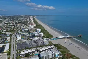 5350 Ocean Beach Blvd, Cocoa Beach, FL 32931 - Photo 35