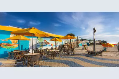 5350 Ocean Beach Boulevard #102, Cocoa Beach, FL 32931 - Photo 13