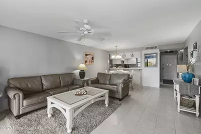5350 Ocean Beach Boulevard #102, Cocoa Beach, FL 32931 - Photo 17