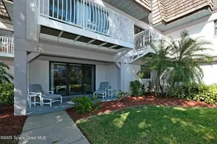 5350 Ocean Beach Blvd, Cocoa Beach, FL 32931 - Photo 1