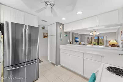 5350 Ocean Beach Boulevard #102, Cocoa Beach, FL 32931 - Photo 7