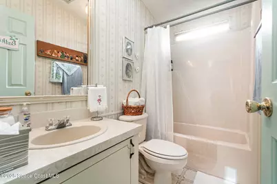 909 Dogwood Drive, Barefoot Bay, FL 32976 - Photo 11