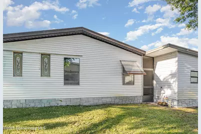 909 Dogwood Drive, Barefoot Bay, FL 32976 - Photo 15