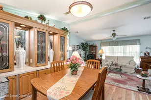 909 Dogwood Dr, Barefoot Bay, FL 32976 - Photo 5