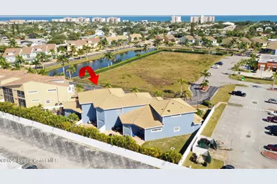 106 Mediterranean Way, Indian Harbour Beach, FL 32937 - Photo 27