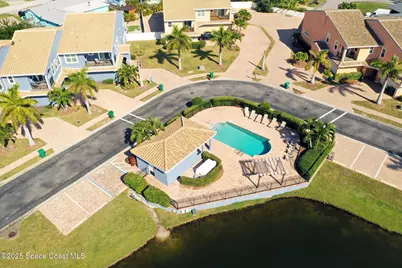106 Mediterranean Way, Indian Harbour Beach, FL 32937 - Photo 23