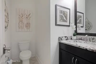 106 Mediterranean Way, Indian Harbour Beach, FL 32937 - Photo 5