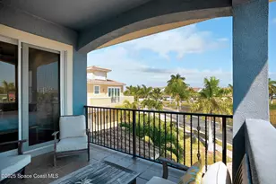 106 Mediterranean Way, Indian Harbour Beach, FL 32937 - Photo 19