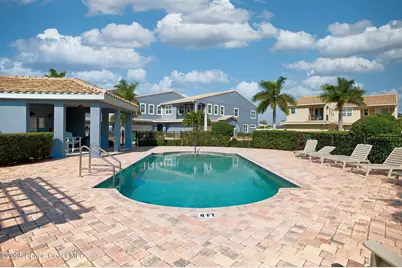 106 Mediterranean Way, Indian Harbour Beach, FL 32937 - Photo 25