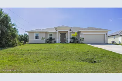 612 Osmosis Drive SW, Palm Bay, FL 32908 - Photo 1