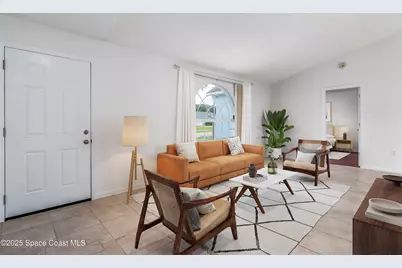 6760 Cairo Road, Cocoa, FL 32927 - Photo 3