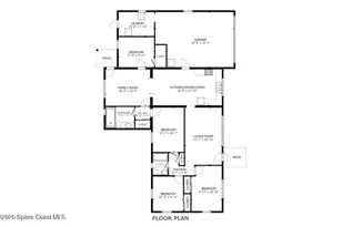 107 Franklyn Ave, Indialantic, FL 32903 - Photo 3