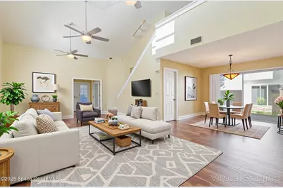 670 Lakewood Lane, Titusville, FL 32780 - Photo 3