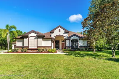 4362 Ligustrum Drive, Melbourne, FL 32934 - Photo 1