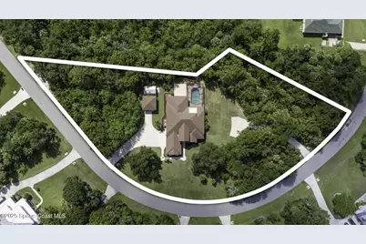 4362 Ligustrum Drive, Melbourne, FL 32934 - Photo 5