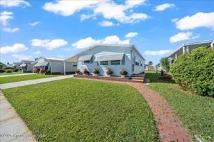 1924 Big Cypress St NE, Palm Bay, FL 32905 - Photo 1