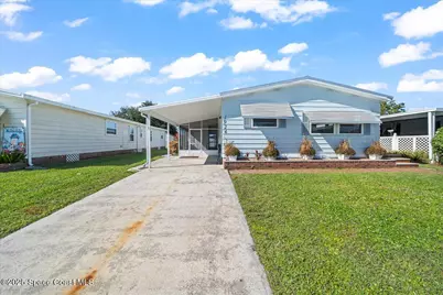 1924 Big Cypress Street NE, Palm Bay, FL 32905 - Photo 3