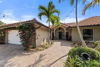 4250 Blossom Circle, Merritt Island, FL 32952 - Photo 3