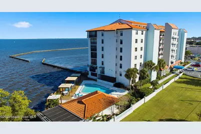 4747 S Washington Avenue #130, Titusville, FL 32780 - Photo 1