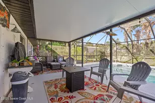 470 E Crisafulli Rd, Merritt Island, FL 32953 - Photo 23