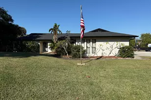 470 E Crisafulli Rd, Merritt Island, FL 32953 - Photo 1