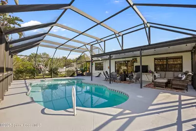 470 E Crisafulli Road, Merritt Island, FL 32953 - Photo 25