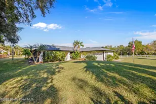 470 E Crisafulli Rd, Merritt Island, FL 32953 - Photo 33