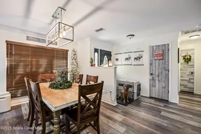 470 E Crisafulli Road, Merritt Island, FL 32953 - Photo 3