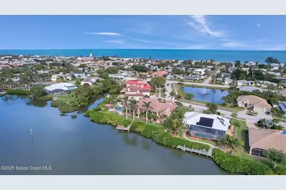 7 Cove View Court, Cocoa Beach, FL 32931 - Photo 7