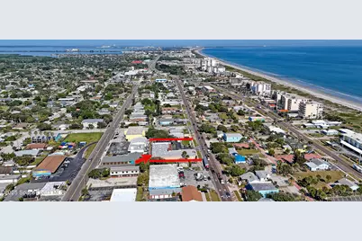 142 N Orlando Avenue #400, Cocoa Beach, FL 32931 - Photo 5