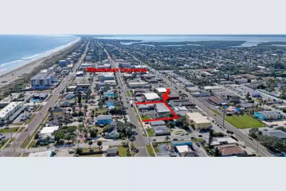 142 N Orlando Avenue #400, Cocoa Beach, FL 32931 - Photo 7