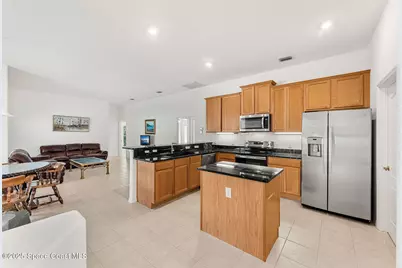 1947 Windbrook Drive SE, Palm Bay, FL 32909 - Photo 7