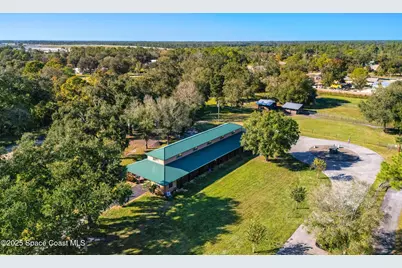 4630 James Road S, Cocoa, FL 32926 - Photo 5