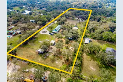 4630 James Road S, Cocoa, FL 32926 - Photo 1