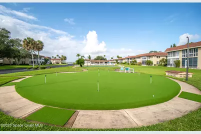 200 Cape Shores Circle #6-G, Cape Canaveral, FL 32920 - Photo 35