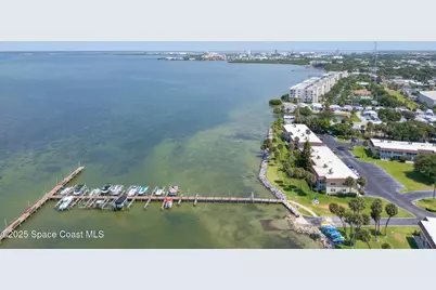 200 Cape Shores Circle #6-G, Cape Canaveral, FL 32920 - Photo 23